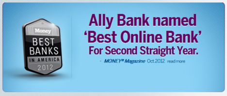 Ally Bank Savings Account The 5 Best Online Savings Accounts Uktopfive Co Uk