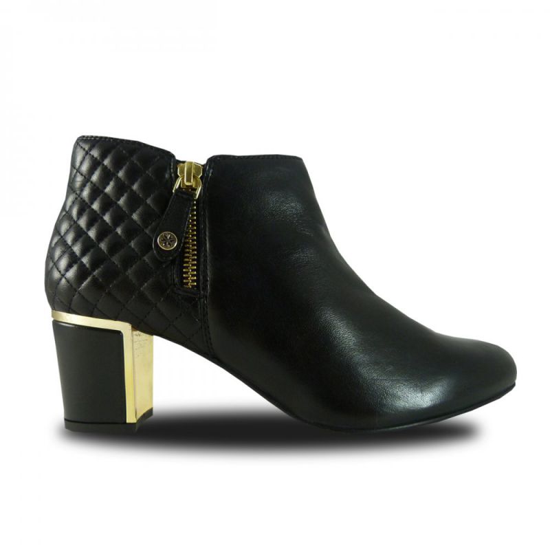 van dal ankle boots