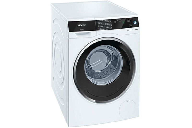 3. Siemens Avantgarde WM14U640GB Top 5 Washing Machines in the Market